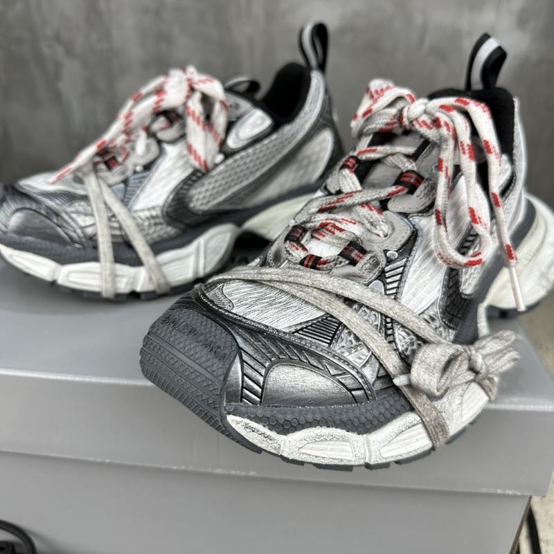 Balenciaga Track Shoes